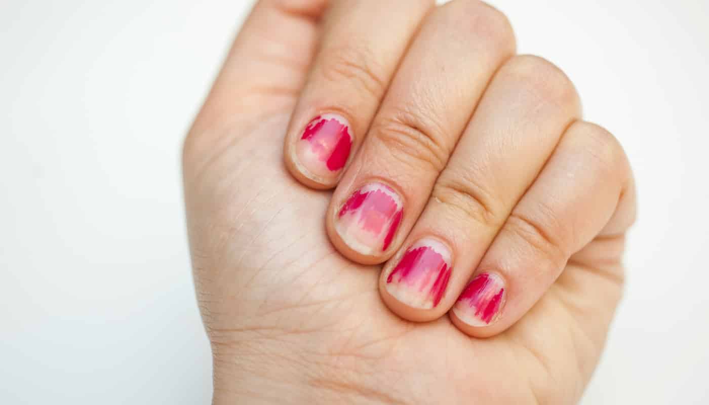 Como fortalecer as unhas - principais cuidados + receitas caseiras