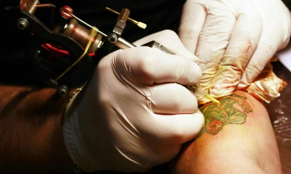 Tatuagens da moda – Estilos, tendências e inspirações