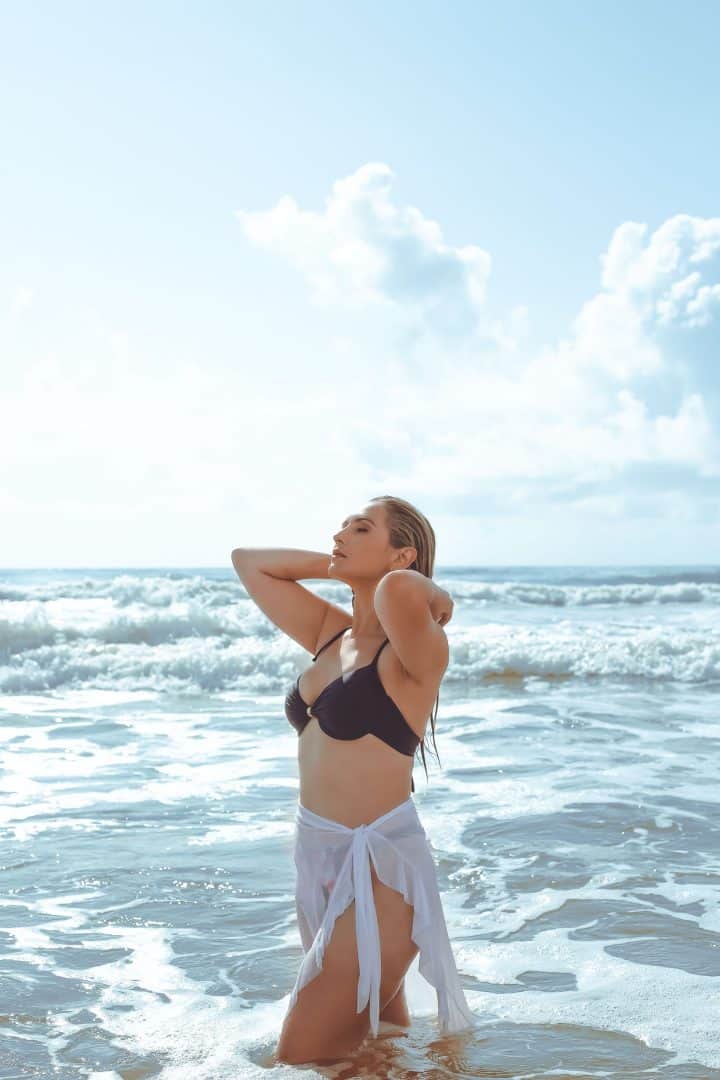 Cabelo praiano - o que é e como deixar o seu cabelo com esse efeito