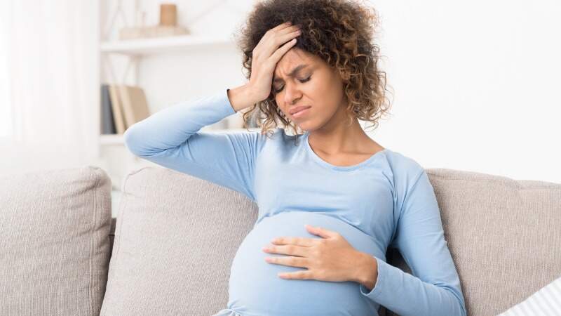 Enxaqueca na gravidez: melhores formas de evitar o problema