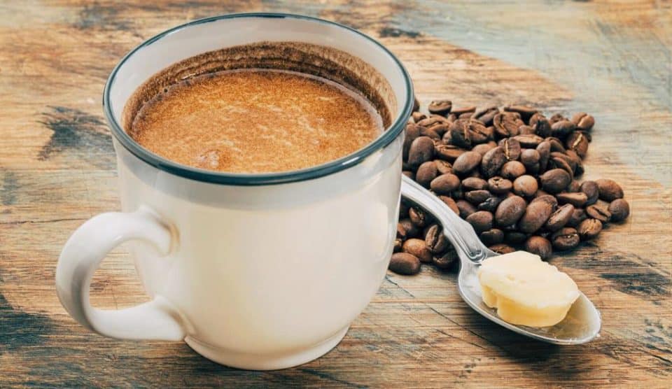 Bulletproof Coffee: o que é, benefícios e como fazer