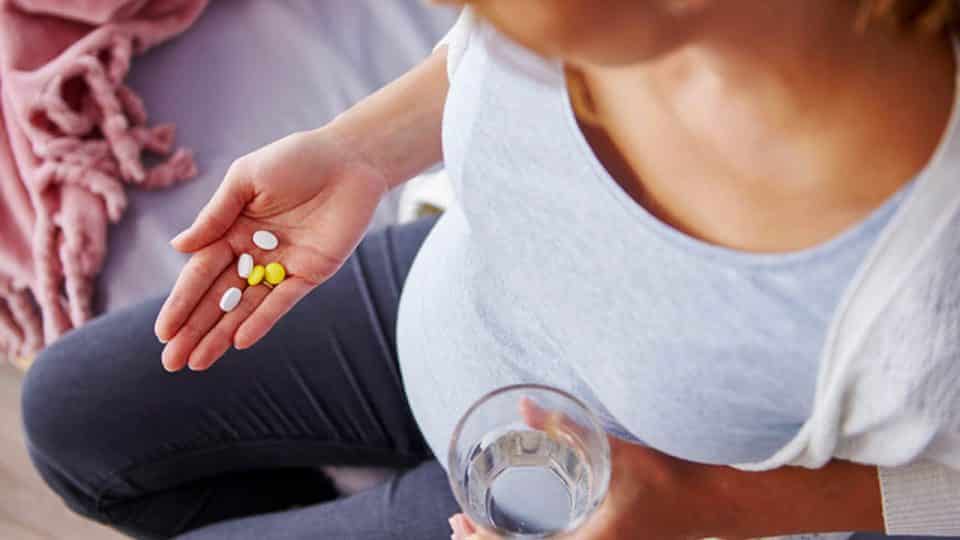 Grávida pode tomar dorflex? Como aliviar as dores da gravidez