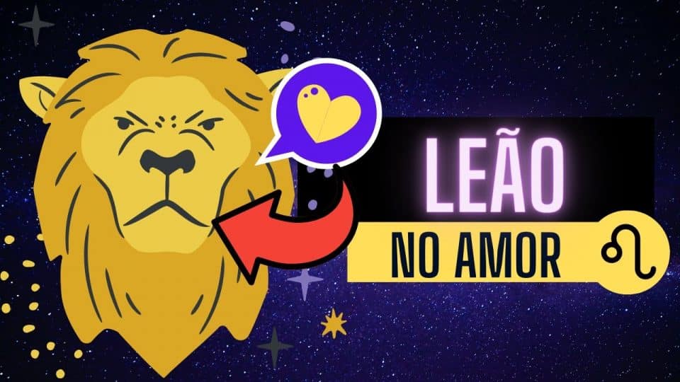Signo de leão no amor: os signos que mais combinam com os leoninos