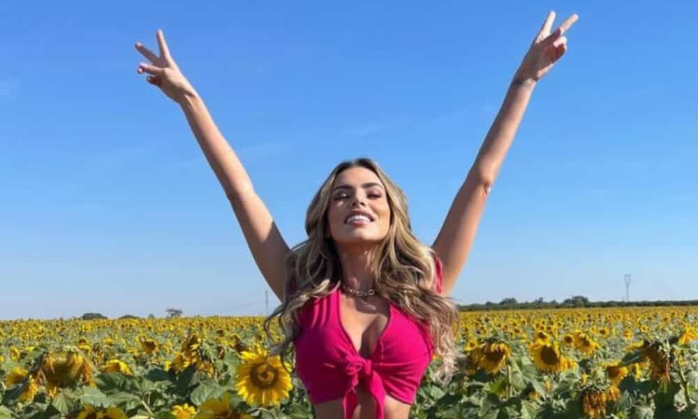 Erika Schneider, quem é? Carreira e participação em A Fazenda 13