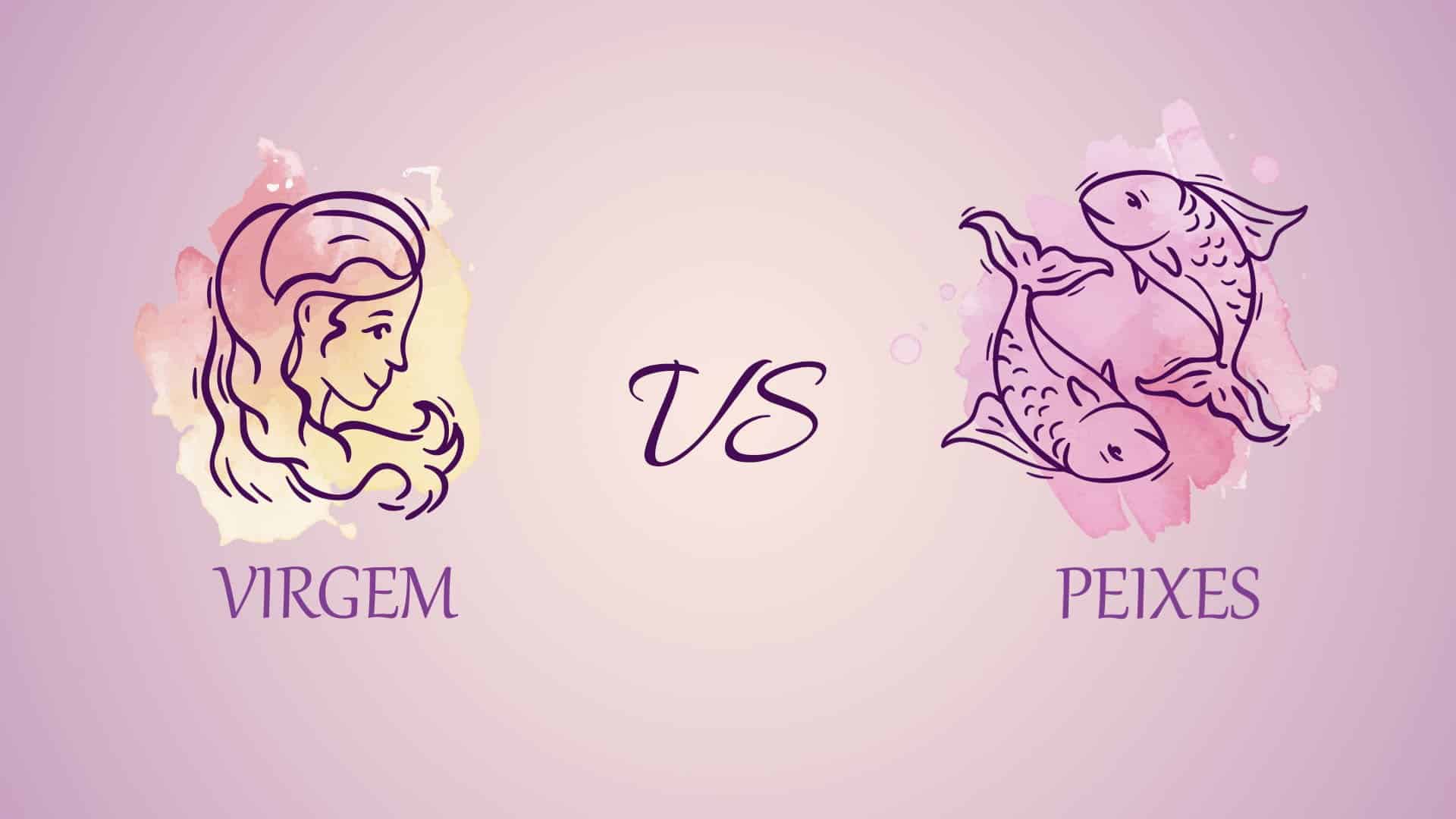 Virgem combina com qual signo? Confira as melhores combinações