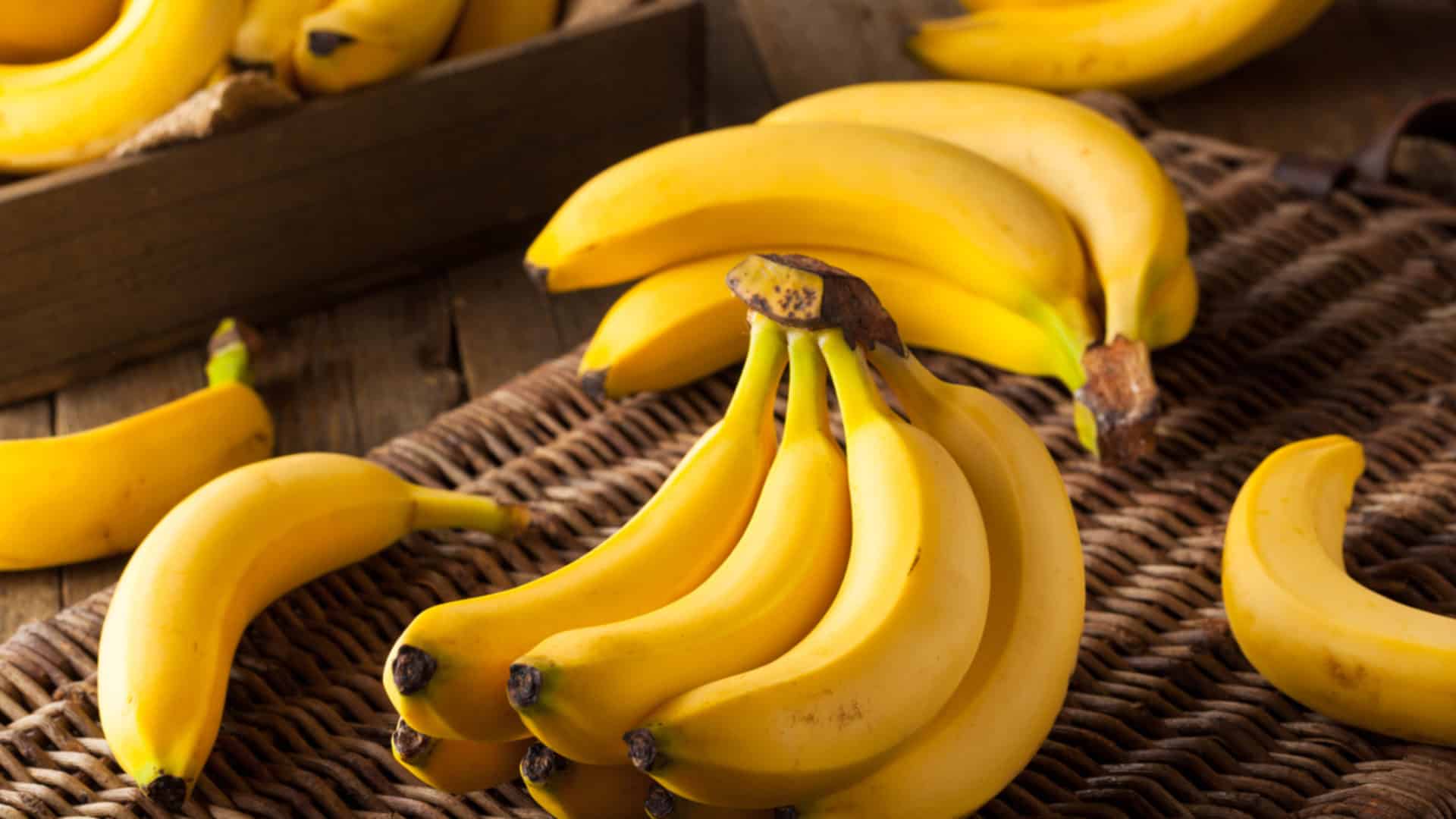 Aprenda a melhor receita de bolo de banana de todas (a mais deliciosa)