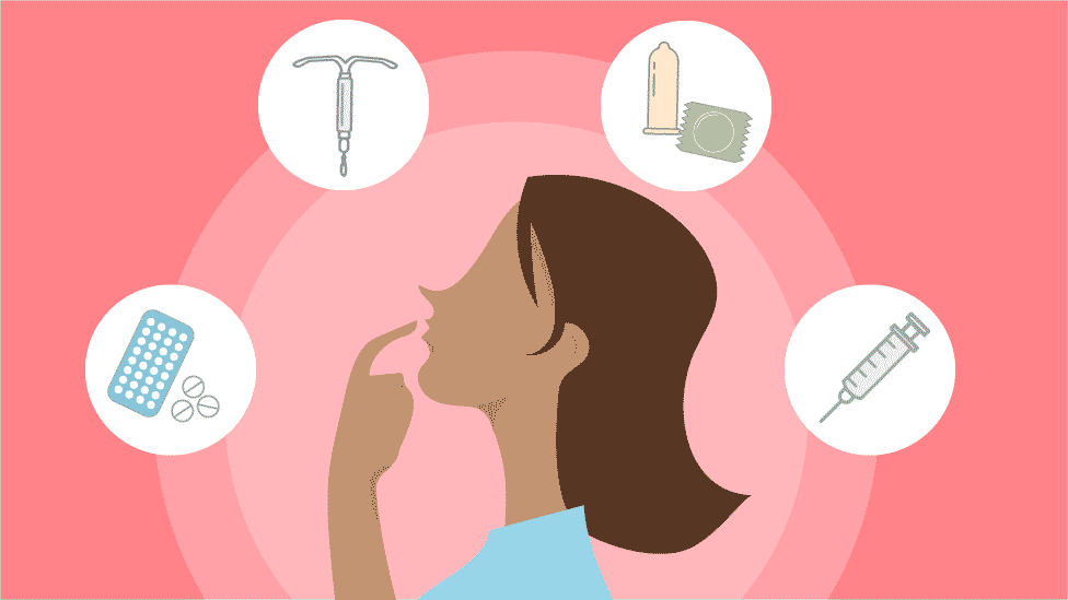 Como parar de tomar anticoncepcional e o que acontece com o corpo?