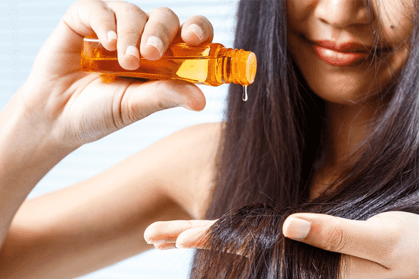 Glicerina no cabelo: como usar esse hidratante em casa