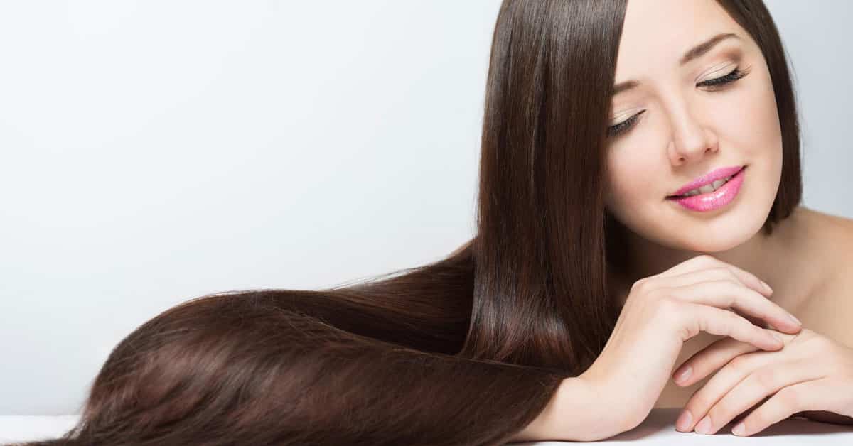 Hidratação para cabelo liso: 11 receitas para ter cabelos saudáveis