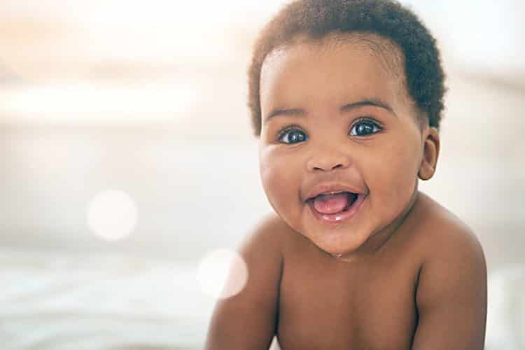 NOMES DE BEBÊS AMERICANOS MENINOS - Melhor Seleção