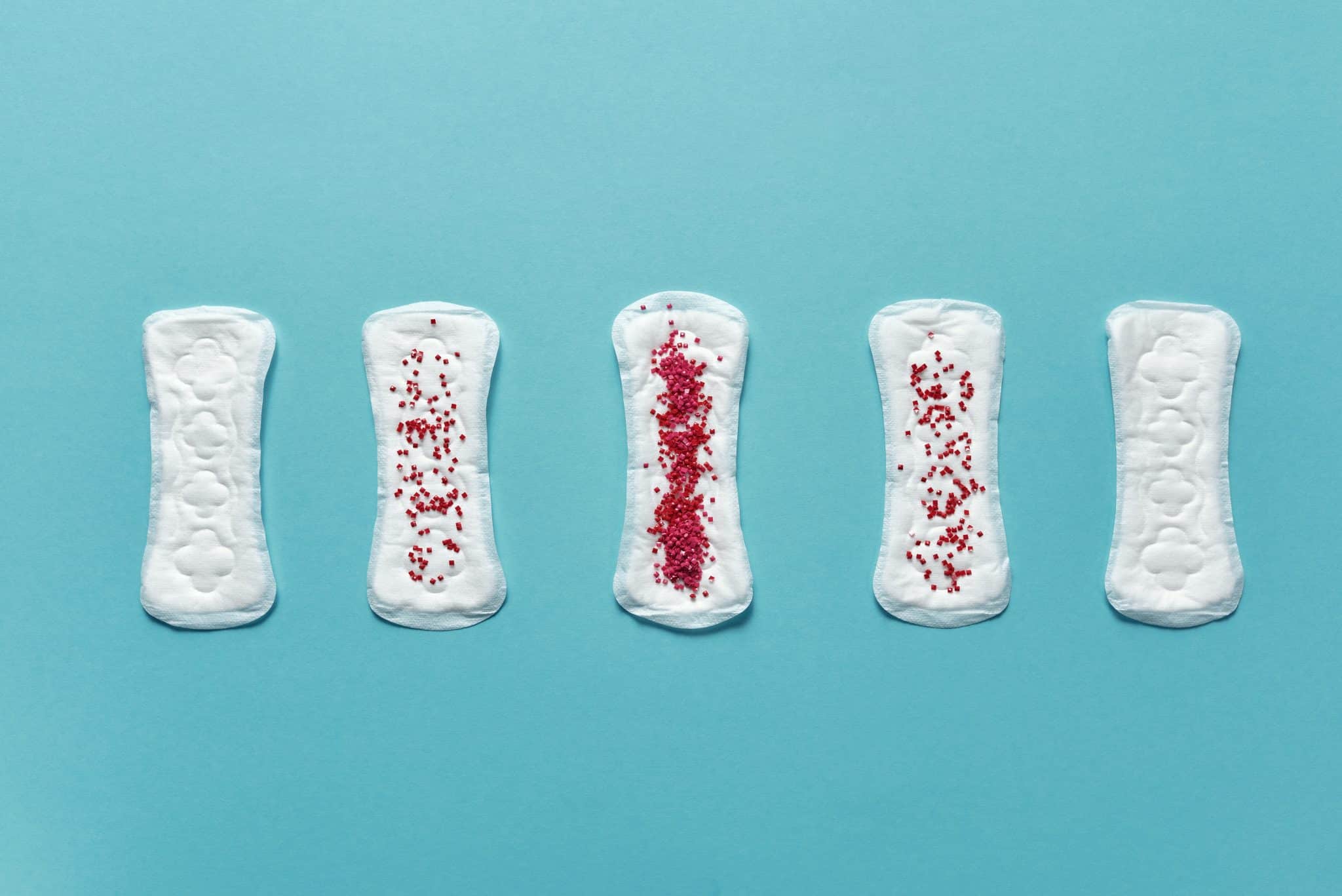 Pouca menstruação: quais são as possíveis causas do problema?