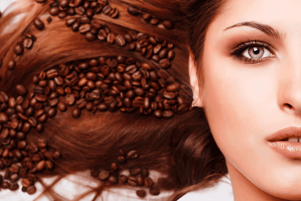 Shampoo de café: o que é, para que serve e como usar