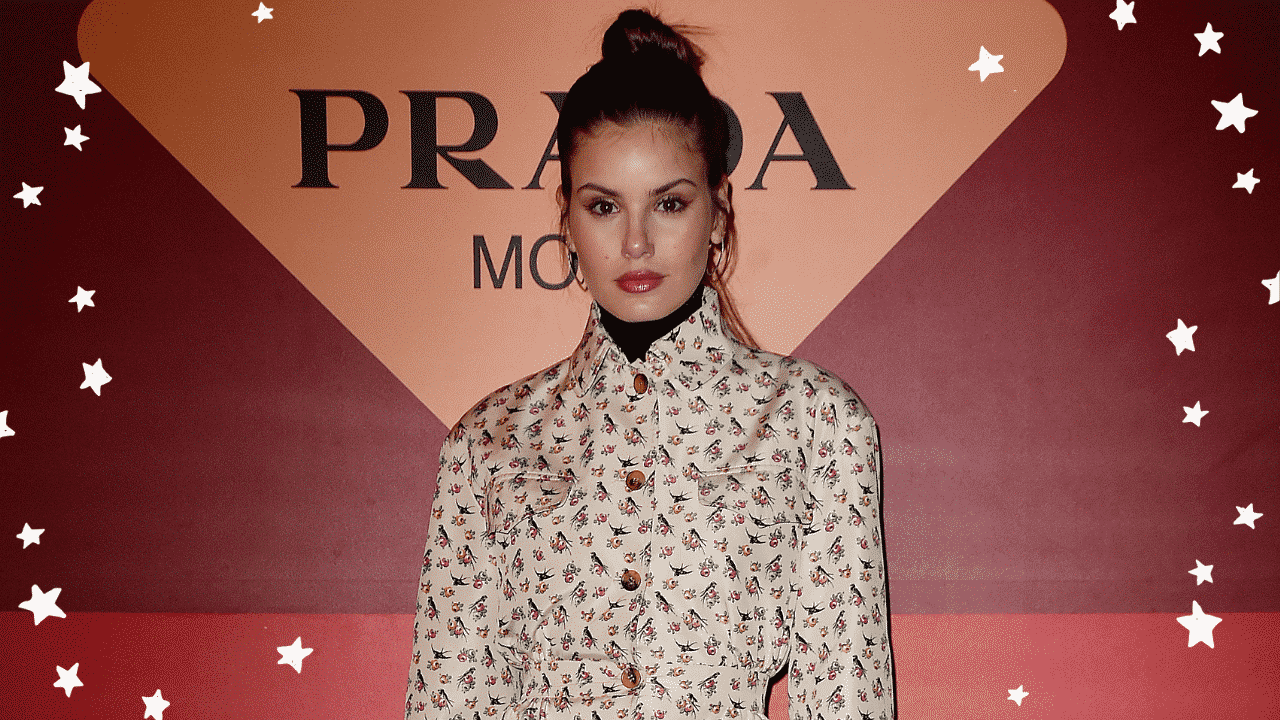 Globo pretende processar Camila Queiroz por Verdades Secretas 2