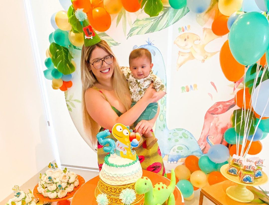 Herança de Marília Mendonça