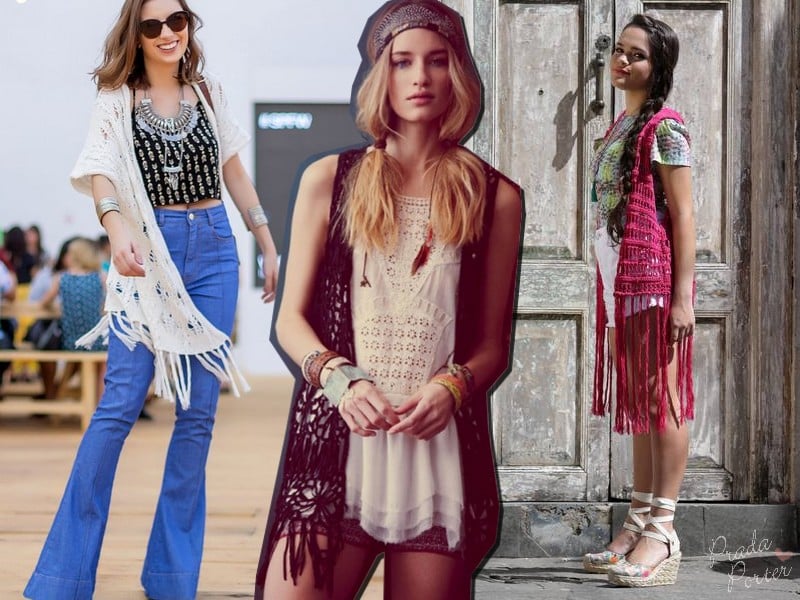 Terceira peça: Dicas e inspirações para você criar seu próprio look