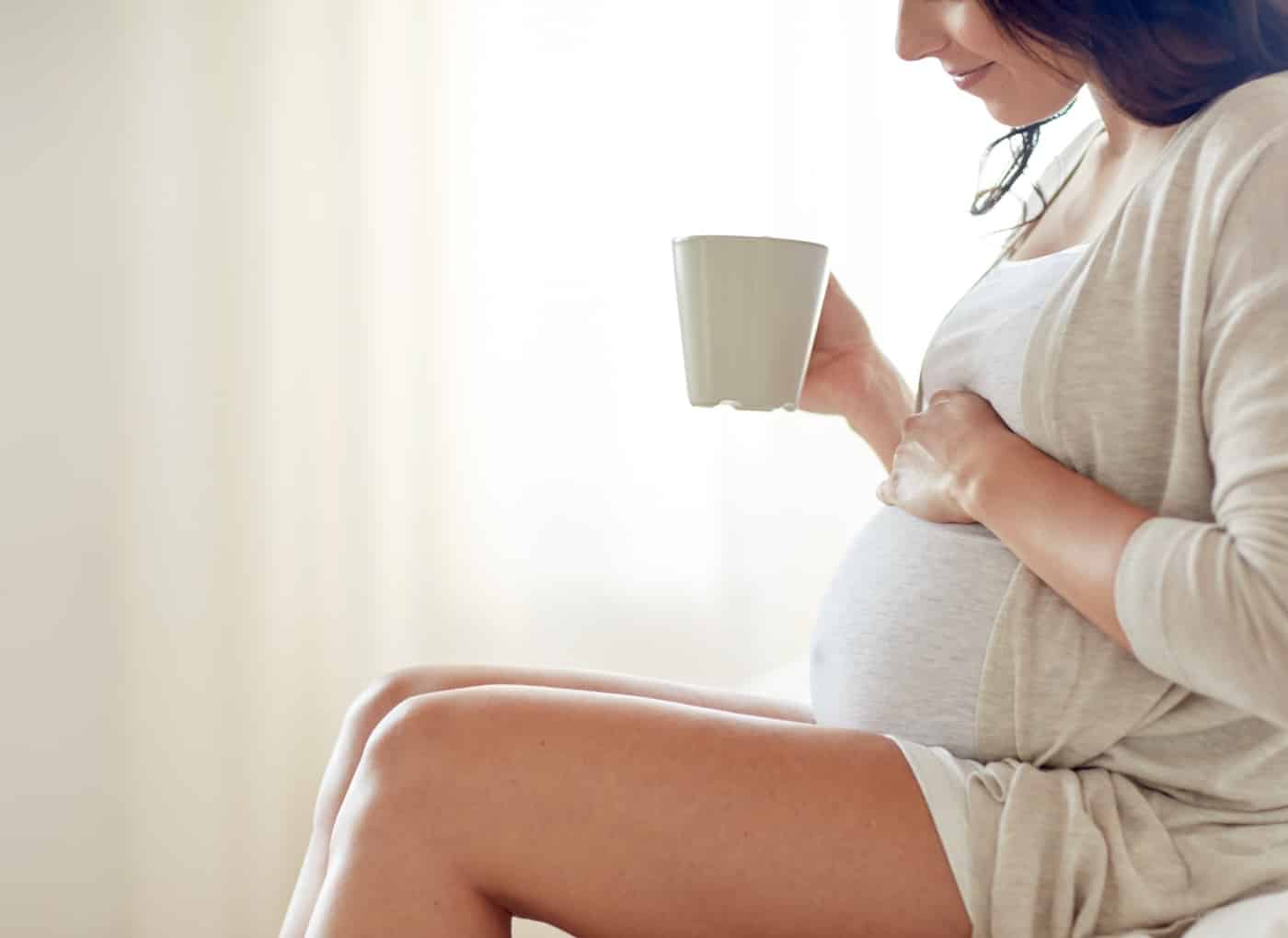 70 Chás proibidos na gravidez: quais são e os riscos para a gestação