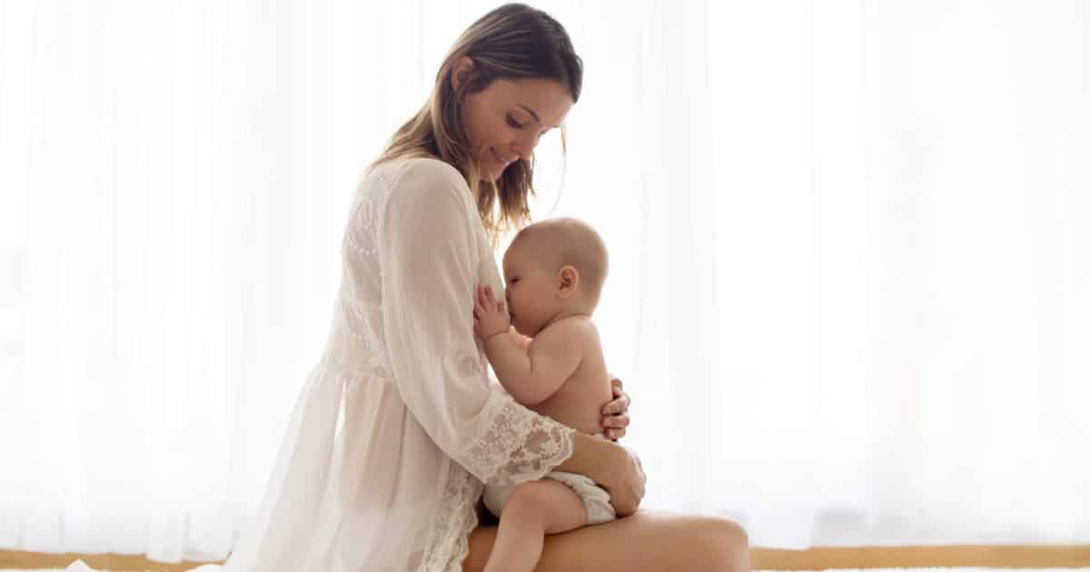Até quando amamentar: idade ideal e dicas para facilitar o desmame