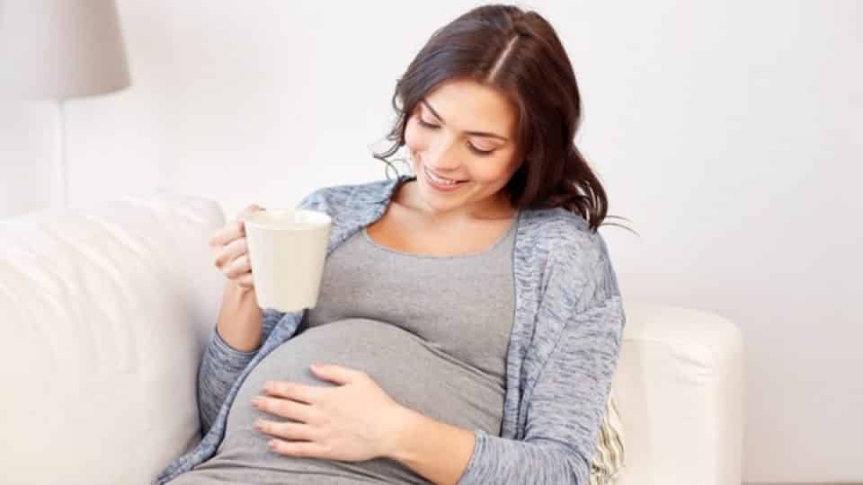 Chás na gravidez: quais tomar e quais são proibidos