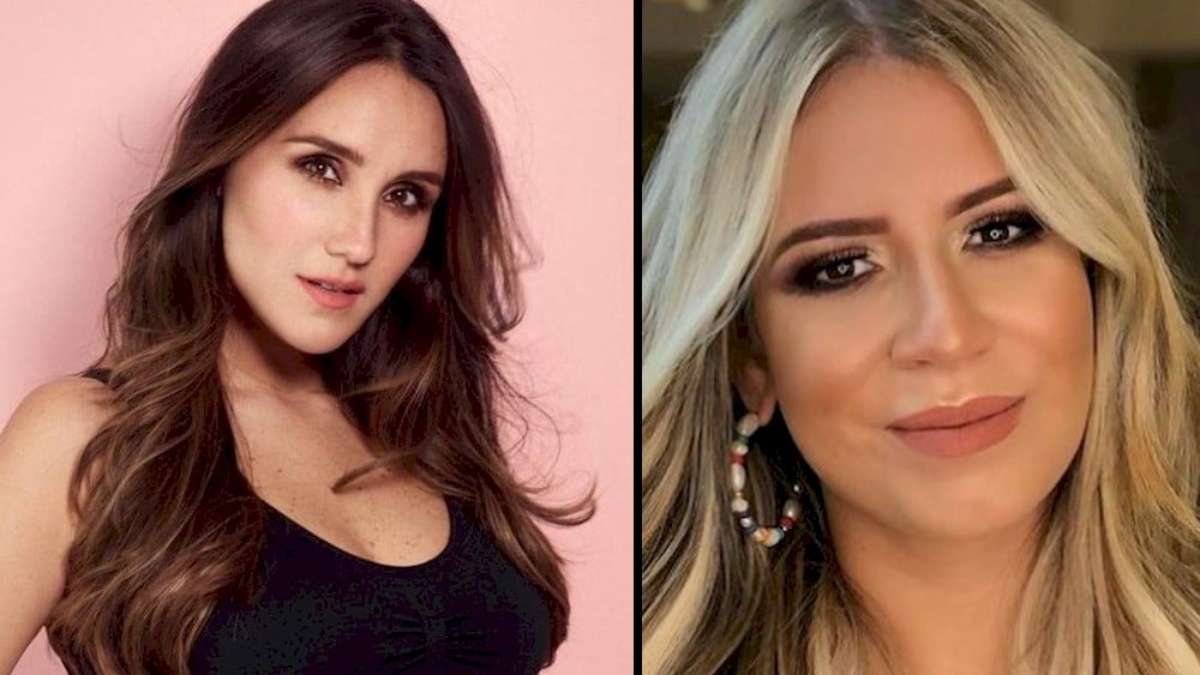 Dulce María lança música