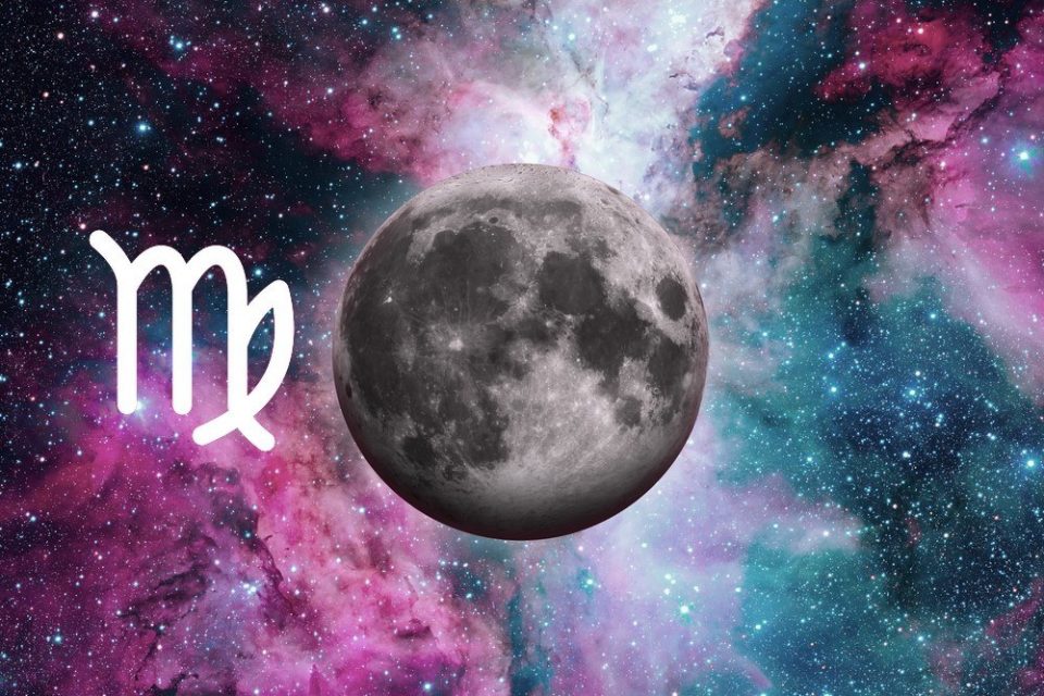 O que significa a lua em virgem? Características e relacionamento