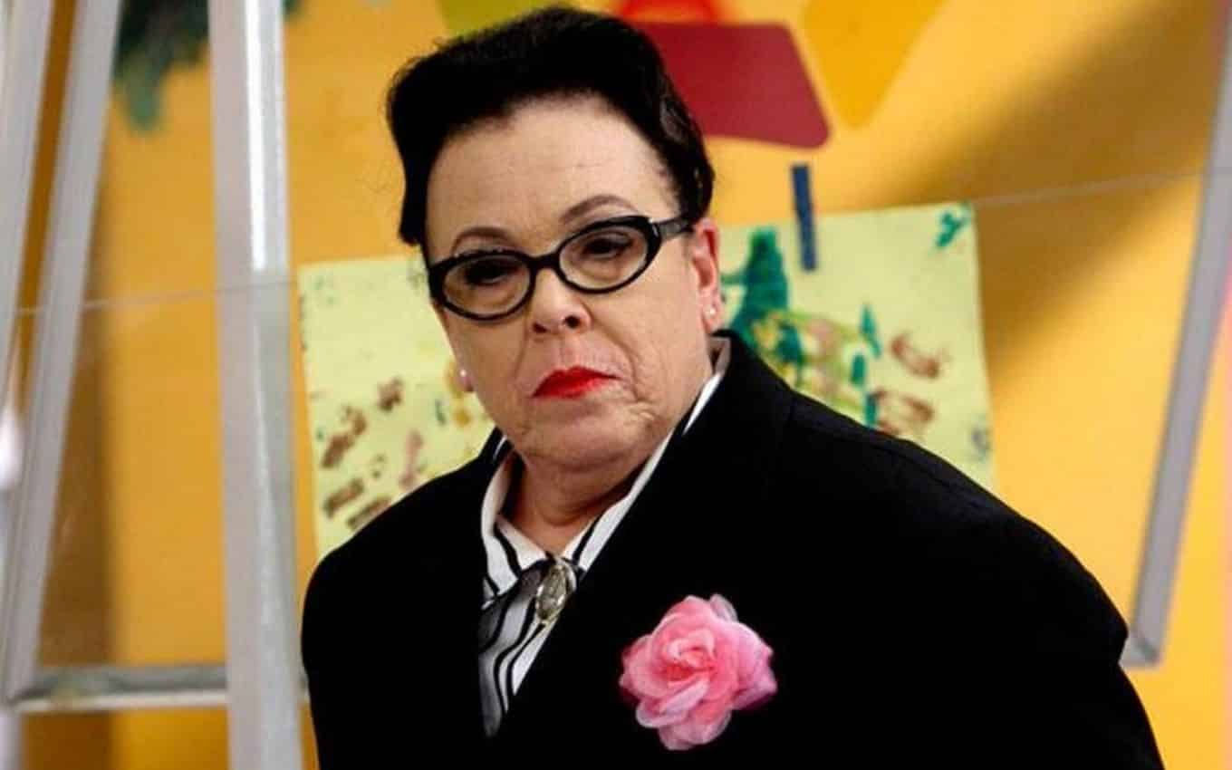 Morre a atriz Noemi Gerbelli