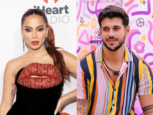 Anitta diz estar apaixonada pelo brother Rodrigo Mussi