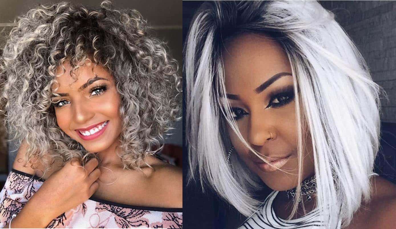 Cabelo platinado: como fazer, cuidados e 60 inspirações