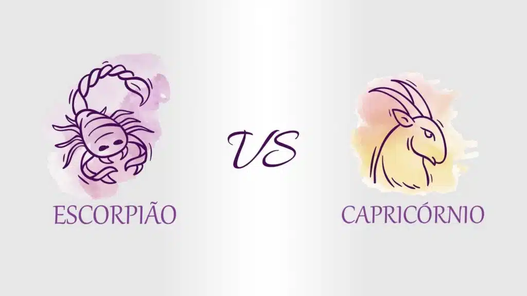 Capricórnio combina com qual signo? E como é a relação com cada um