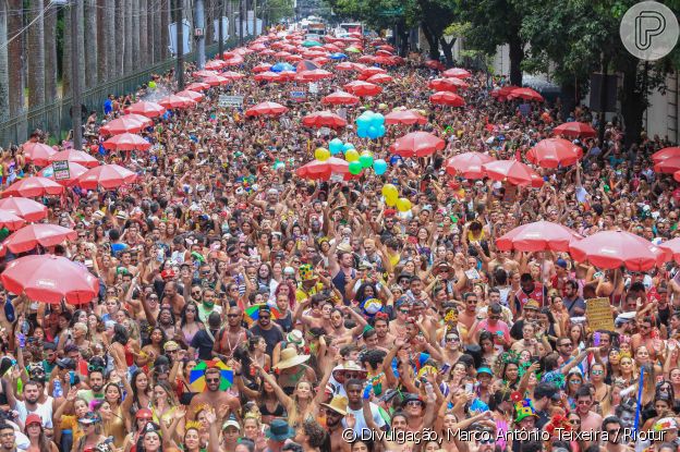 Carnaval 2022 no Rio é cancelado pela prefeitura