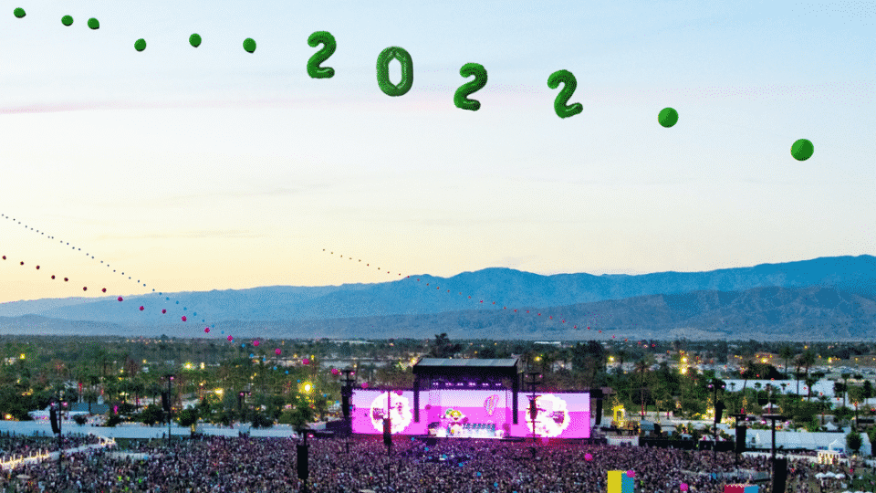 Coachella 2022: Anitta e Pabllo Vittar são confirmadas no festival