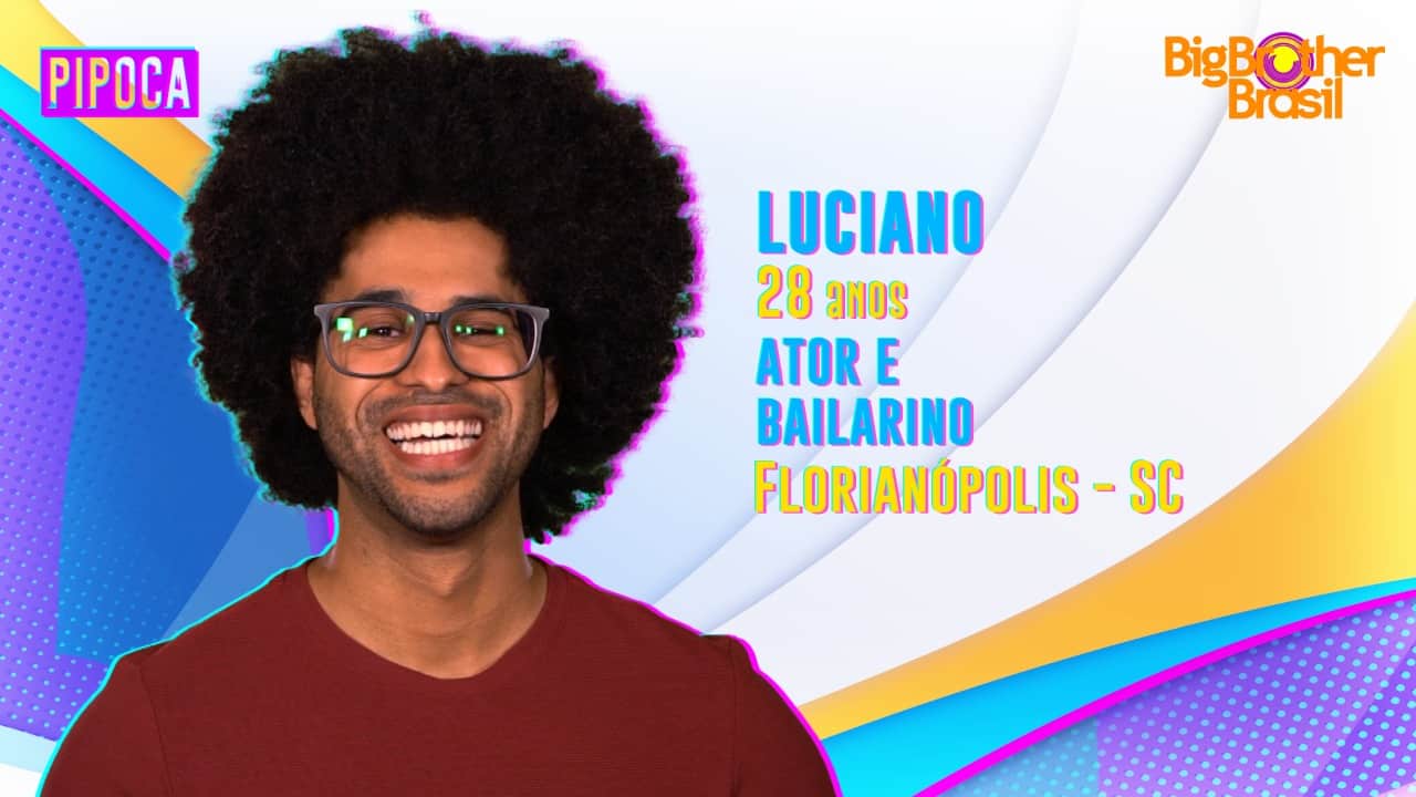 Luciano Estevan, quem é? Vida e carreira do participante do BBB 22