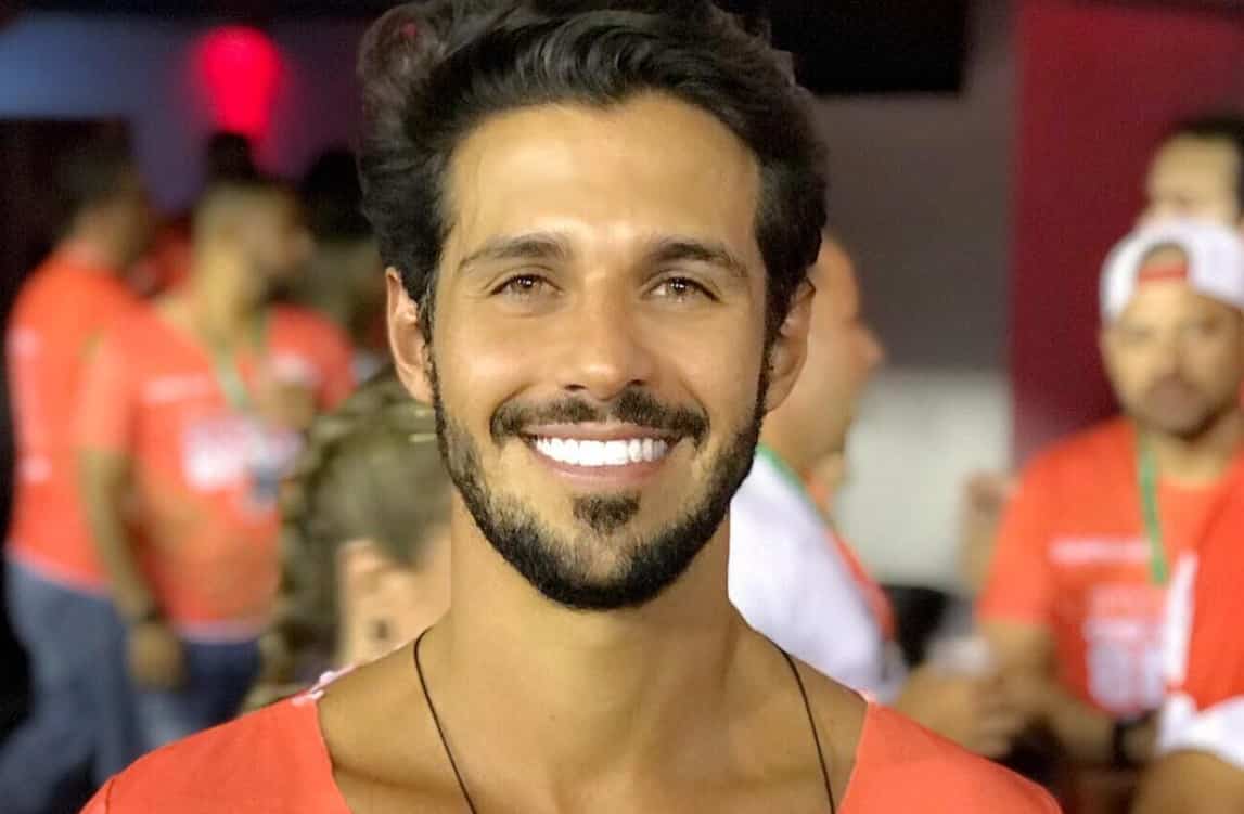 Rodrigo Mussi, quem é? Vida e carreira do participante do BBB 22