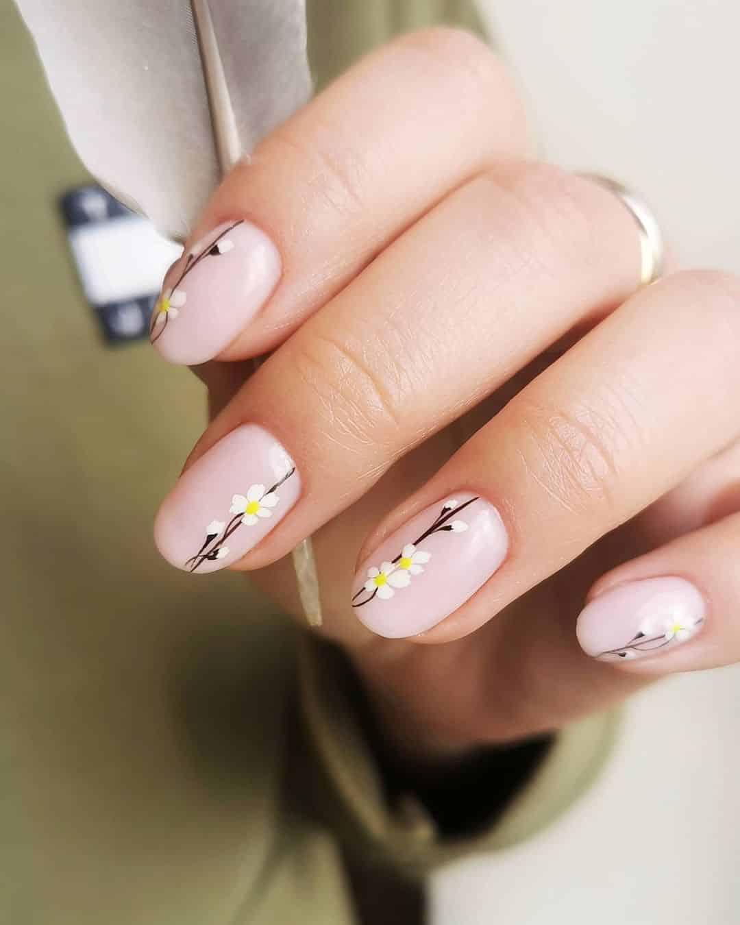 Unhas decoradas: 500 fotos + vídeos para você se inspirar