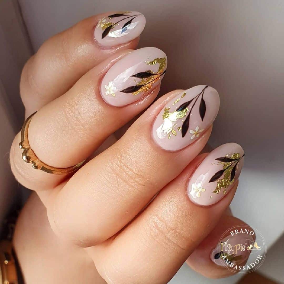 Unhas decoradas: 500 fotos + vídeos para você se inspirar