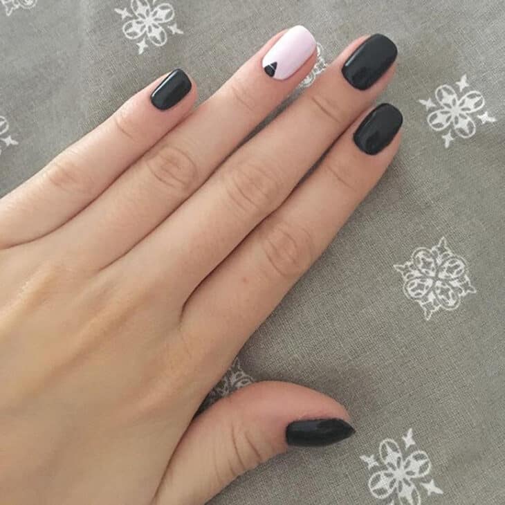 Unhas decoradas: 500 fotos + vídeos para você se inspirar