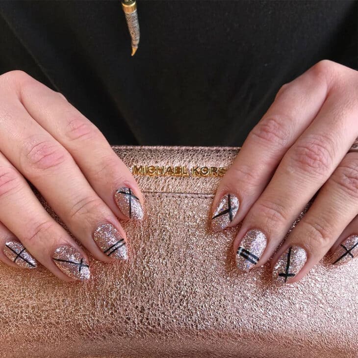 Unhas decoradas: 500 fotos + vídeos para você se inspirar