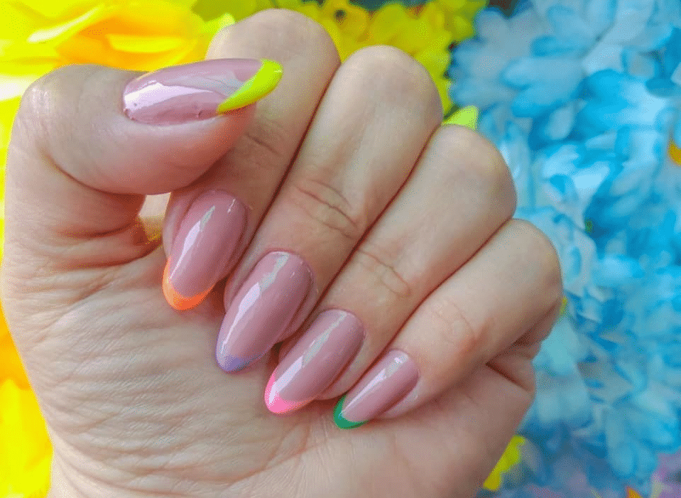 Unhas decoradas: 500 fotos + vídeos para você se inspirar
