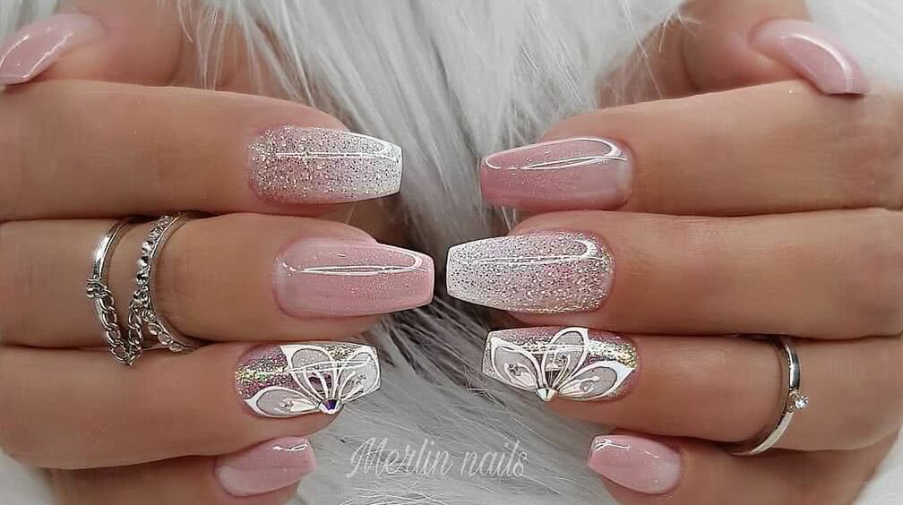 Unhas decoradas: 500 fotos + vídeos para você se inspirar
