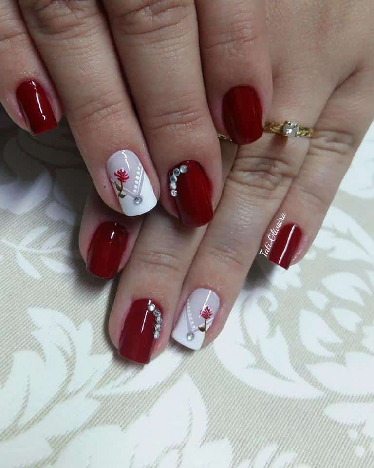 Unhas decoradas: 500 fotos + vídeos para você se inspirar