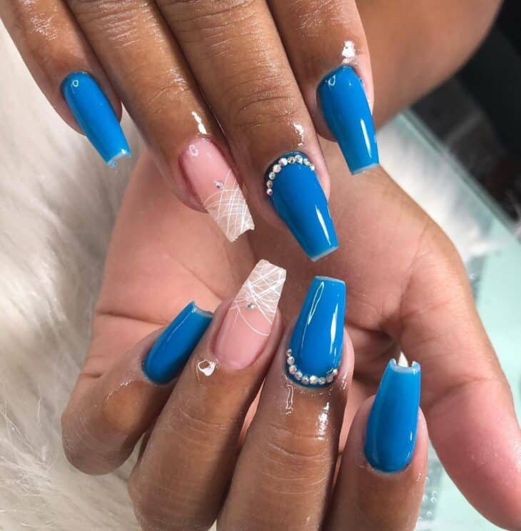 Unhas decoradas: 500 fotos + vídeos para você se inspirar