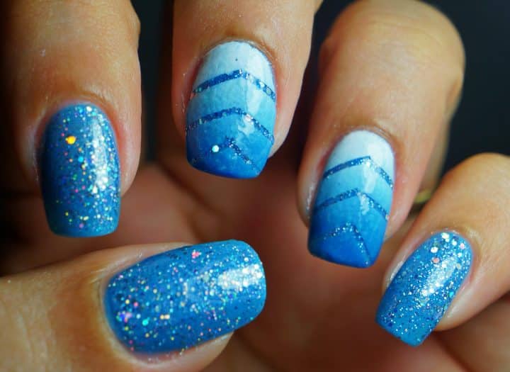 Unhas decoradas: 500 fotos + vídeos para você se inspirar