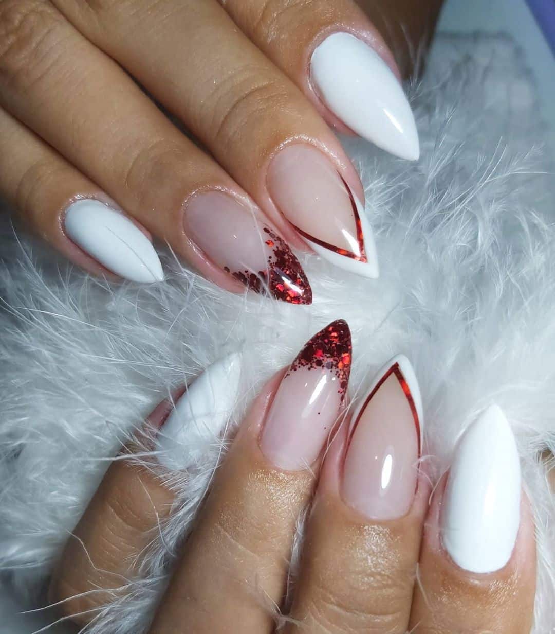Unhas decoradas: 500 fotos + vídeos para você se inspirar