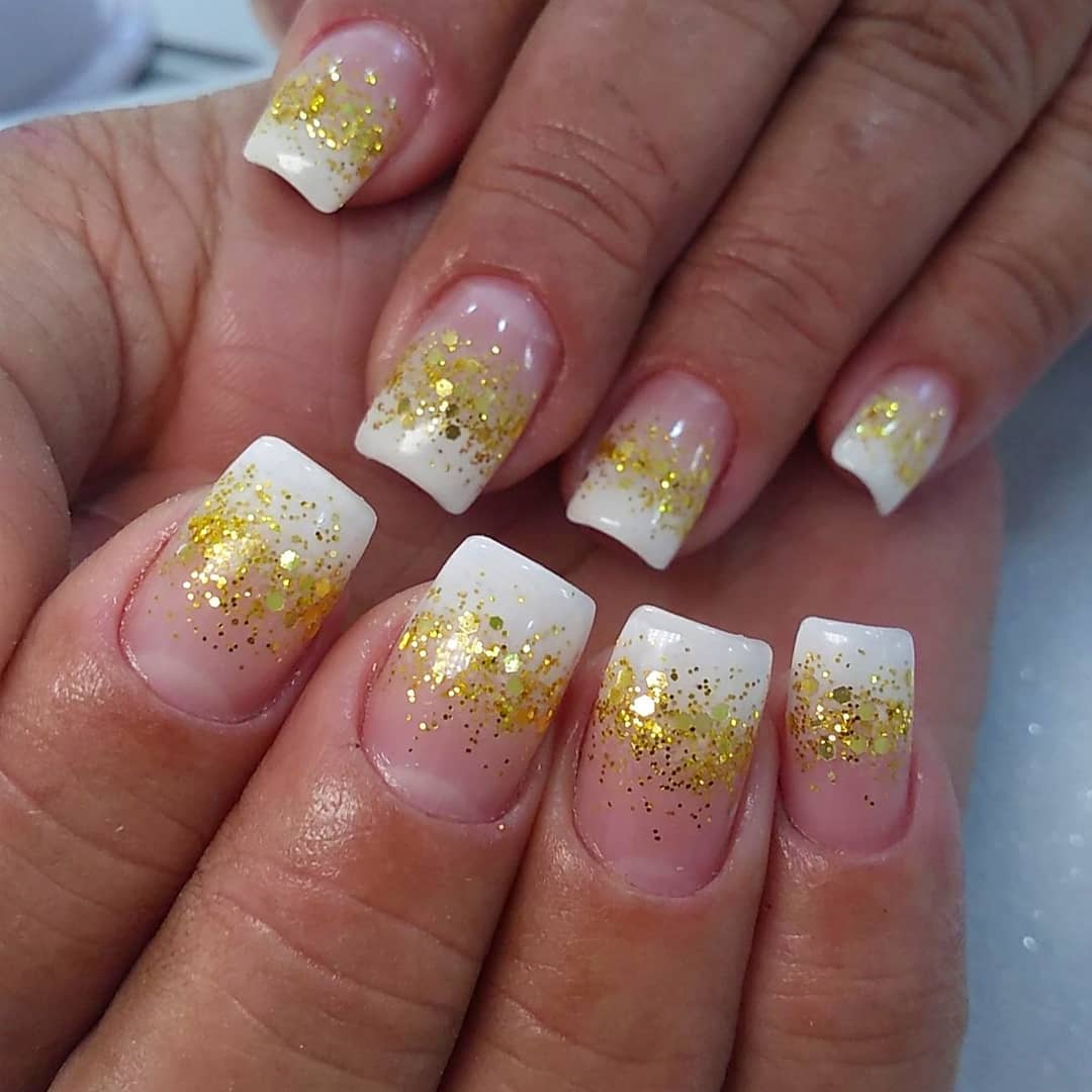 Unhas decoradas: 500 fotos + vídeos para você se inspirar