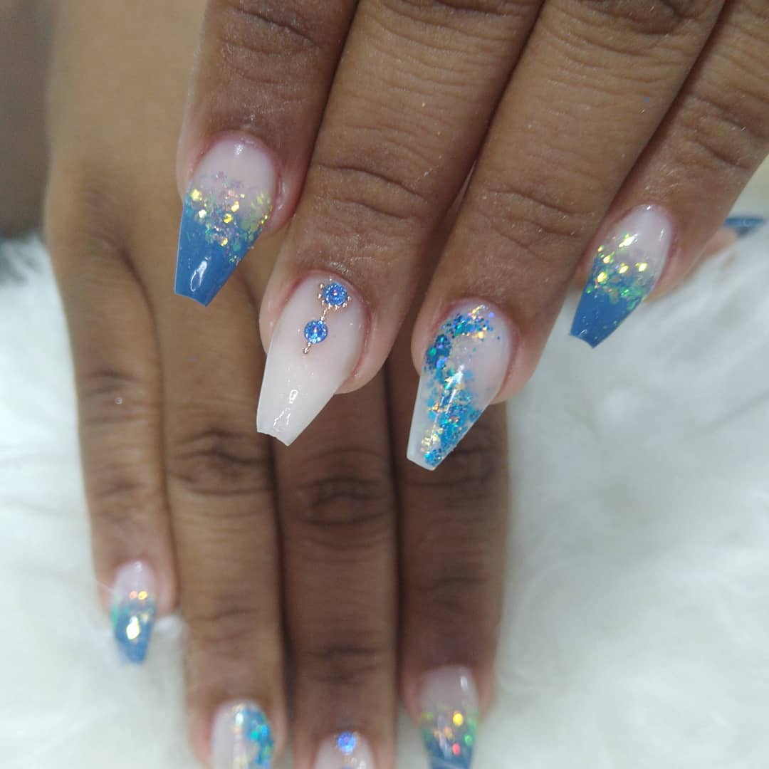 Unhas decoradas: 500 fotos + vídeos para você se inspirar