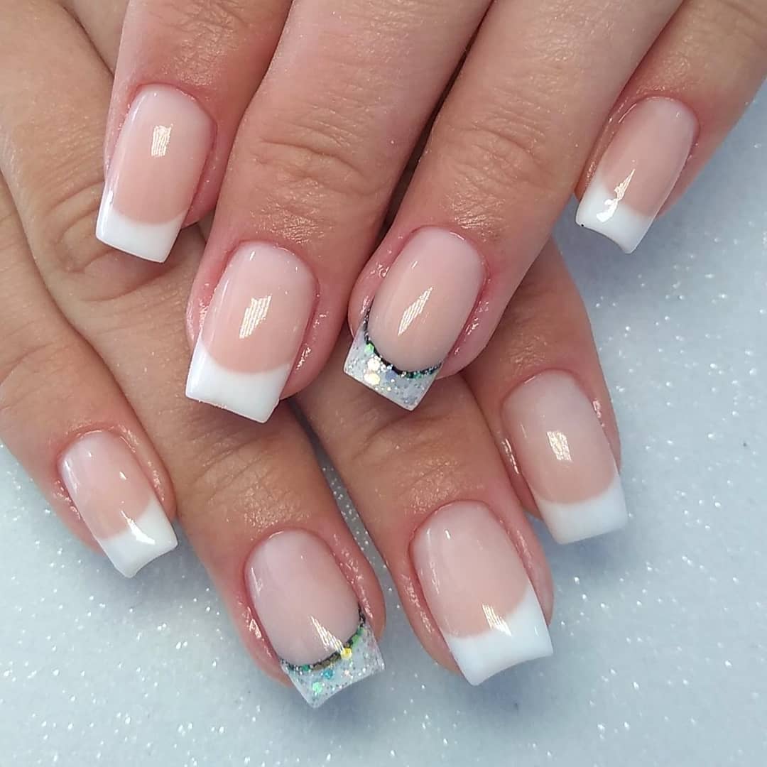 Unhas decoradas: 500 fotos + vídeos para você se inspirar