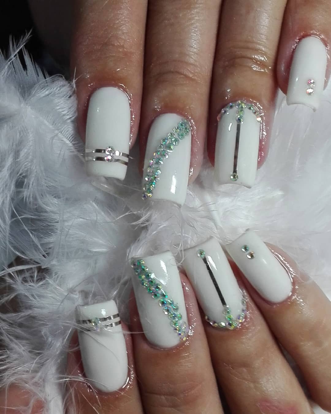 Unhas decoradas: 500 fotos + vídeos para você se inspirar