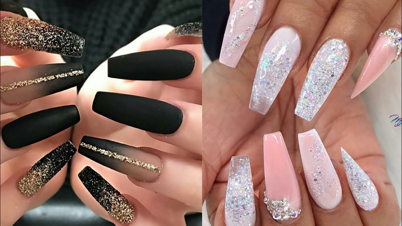 Unhas decoradas: 500 fotos + vídeos para você se inspirar
