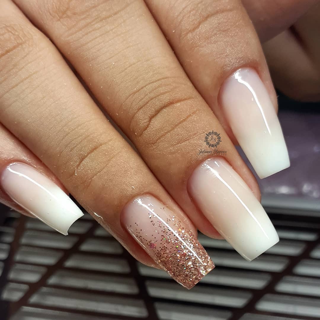 Unhas decoradas: 500 fotos + vídeos para você se inspirar