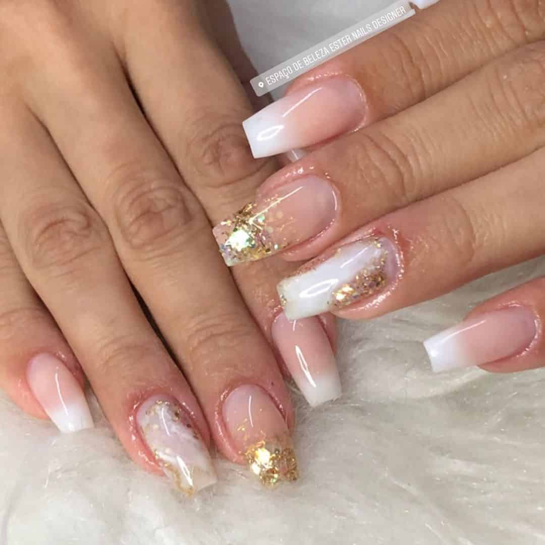 Unhas decoradas: 500 fotos + vídeos para você se inspirar