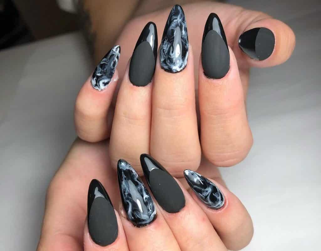 Unhas decoradas: 500 fotos + vídeos para você se inspirar